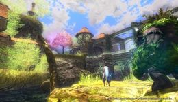 photo d'illustration pour le dossier:Majin and the Forsaken Kingdom